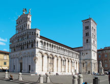 Appartamento Le Fornaci