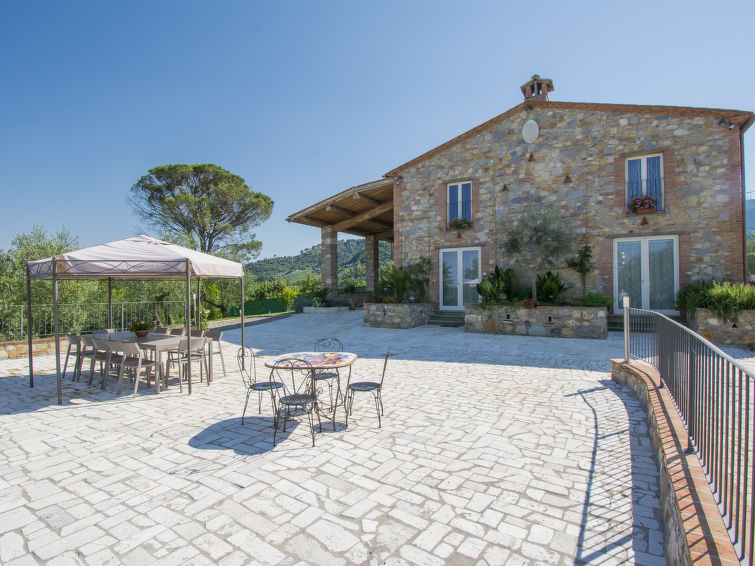 Search and Stay Destinations. Holidays Rentals in Capannori, Province of Lucca - Tuscany - Italy