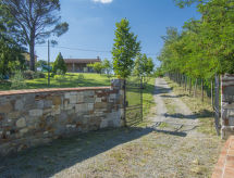 Feriebolig Celeste