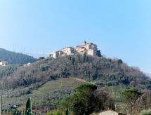 Feriebolig Celeste