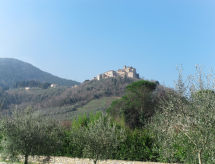 Feriebolig Celeste