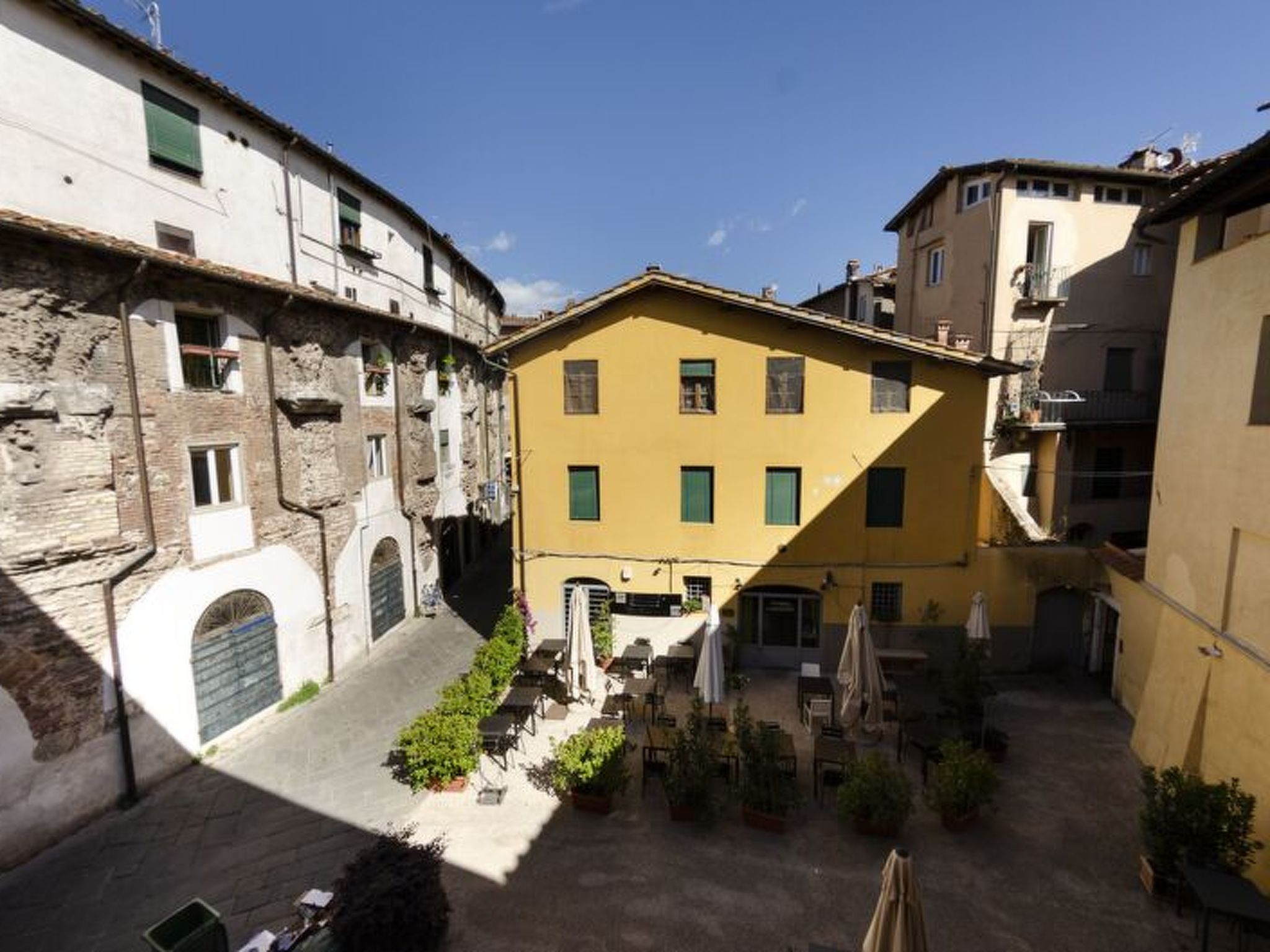 Photo of Loft Lucca