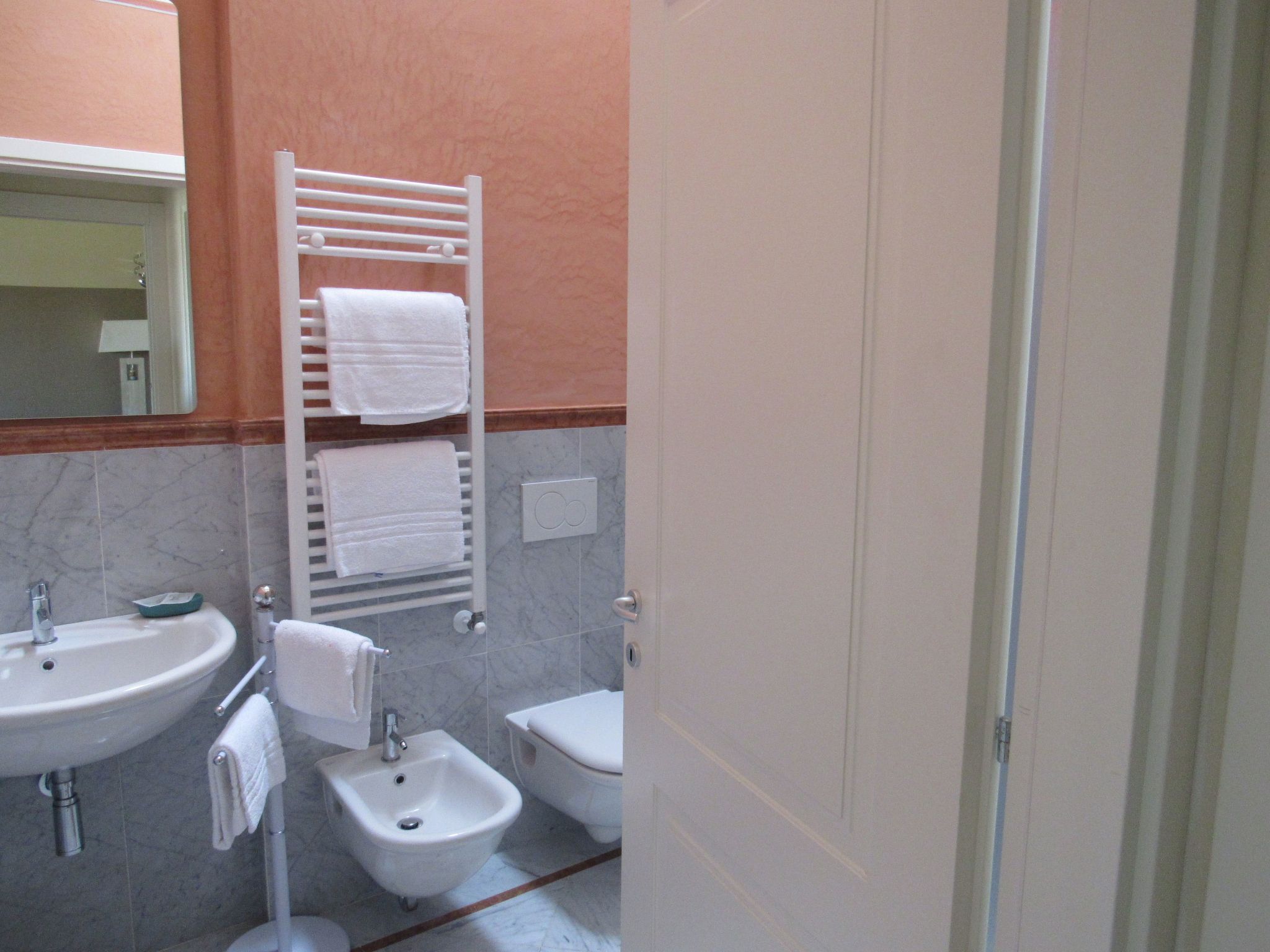 Photo of Moderne und komfortable Wohnung, ideal für zwei Personen