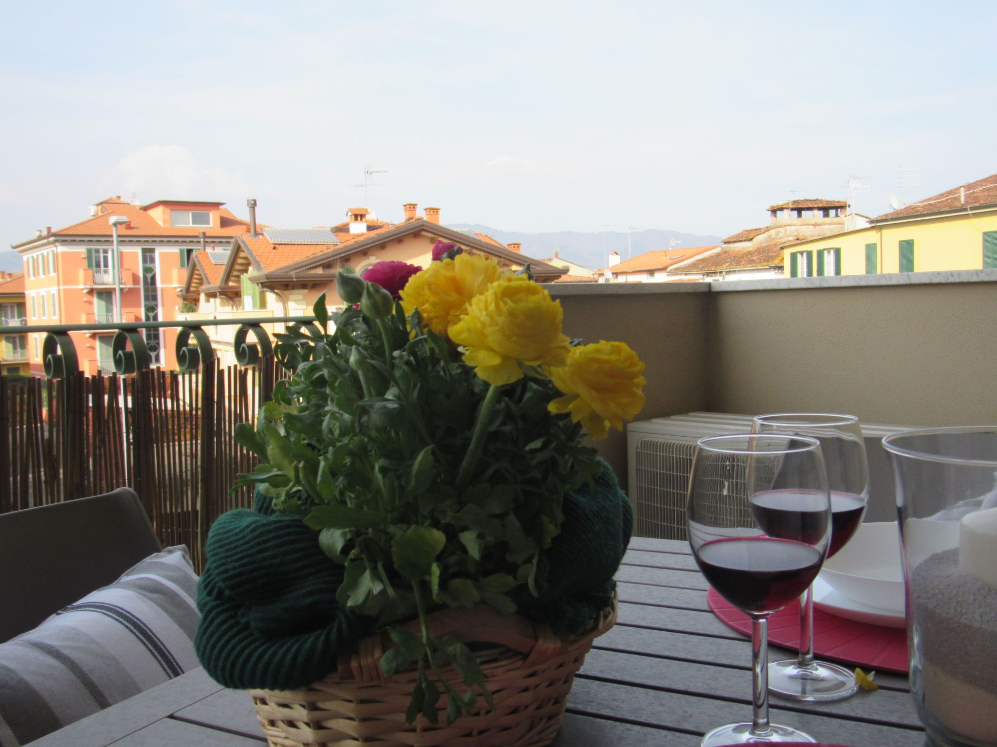 Photo of Moderne und komfortable Wohnung, ideal für zwei Personen