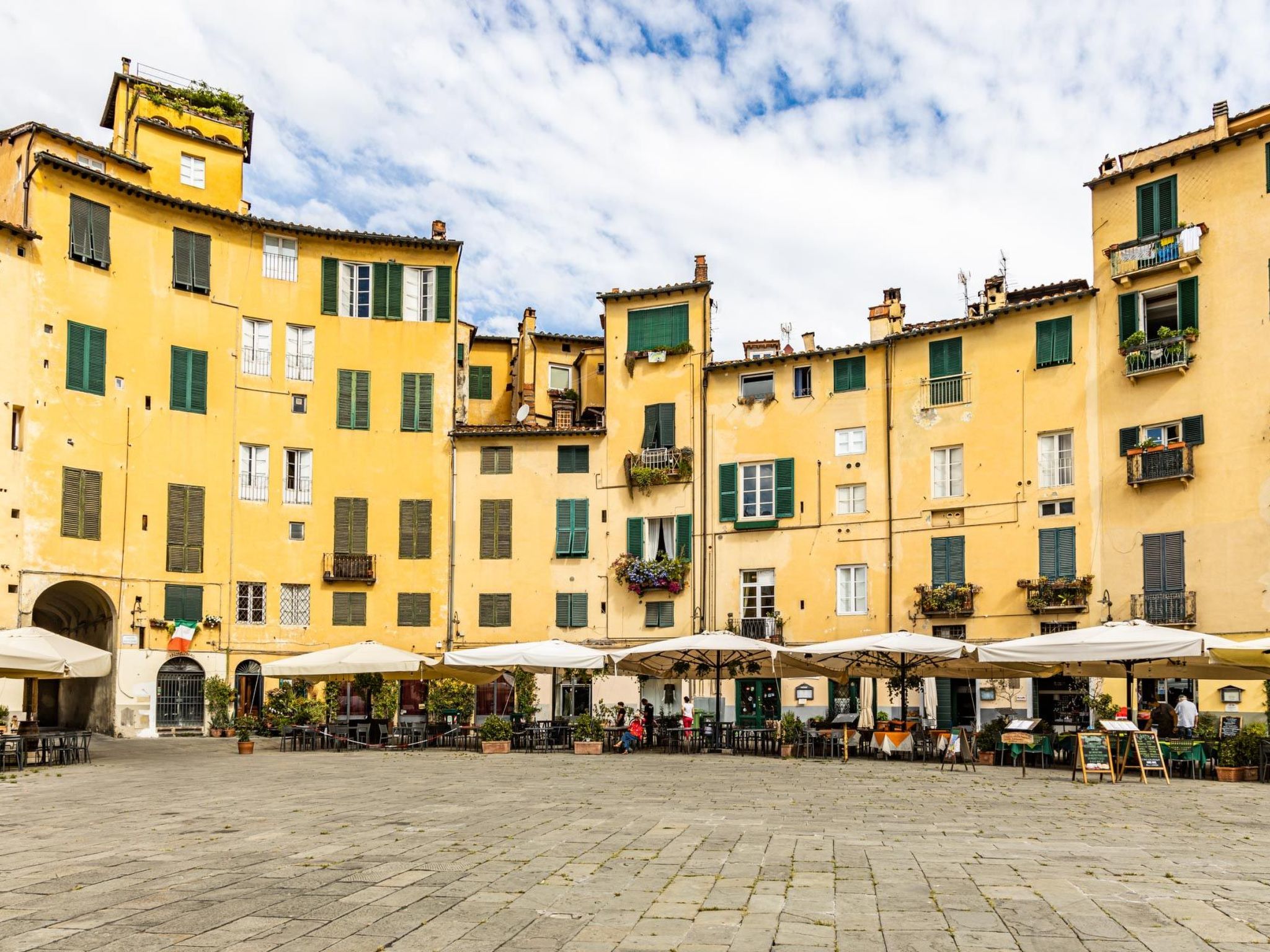 Photo of Moderne und komfortable Wohnung, ideal für zwei Personen