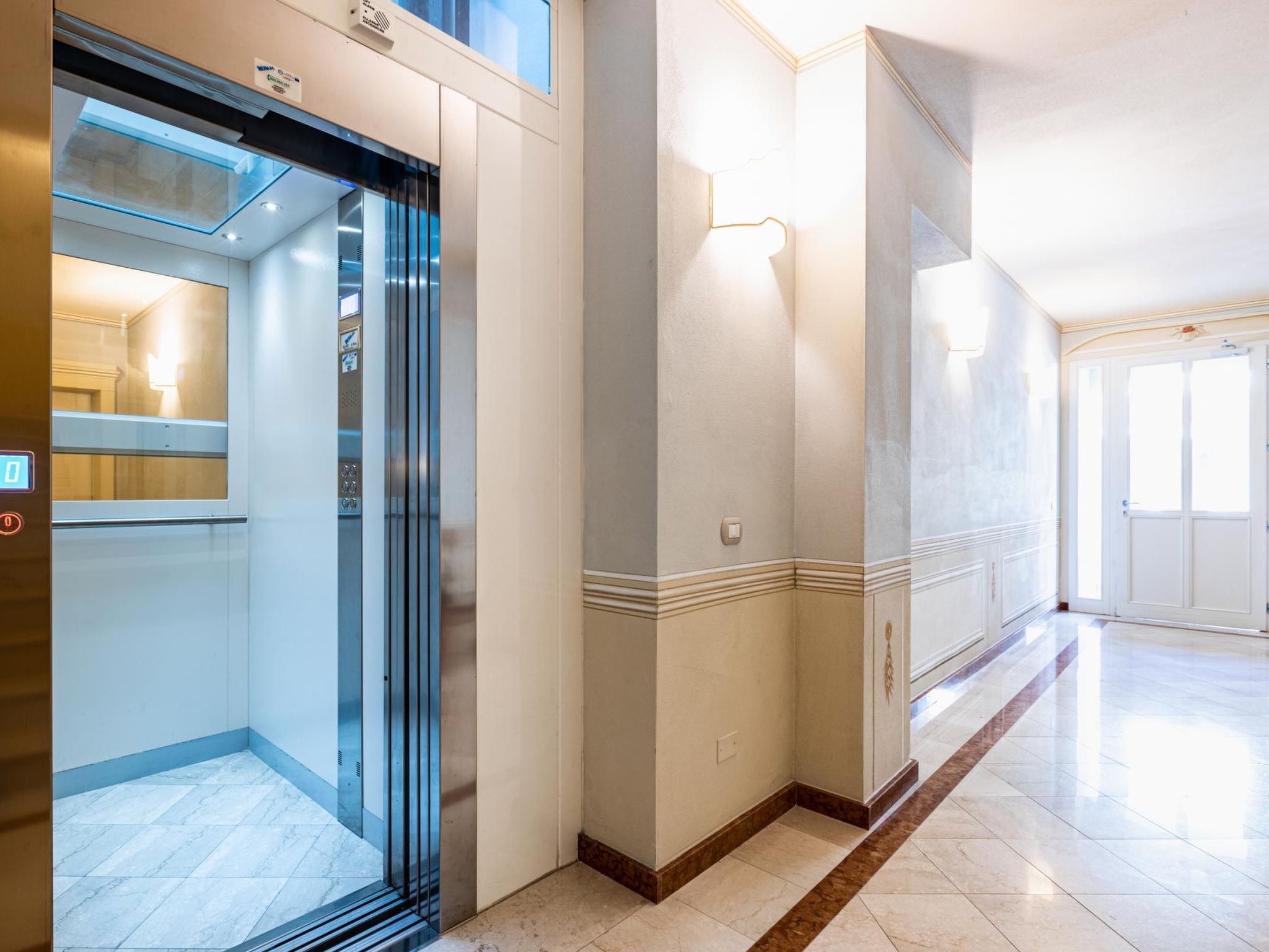 Photo of Moderne und komfortable Wohnung, ideal für zwei Personen