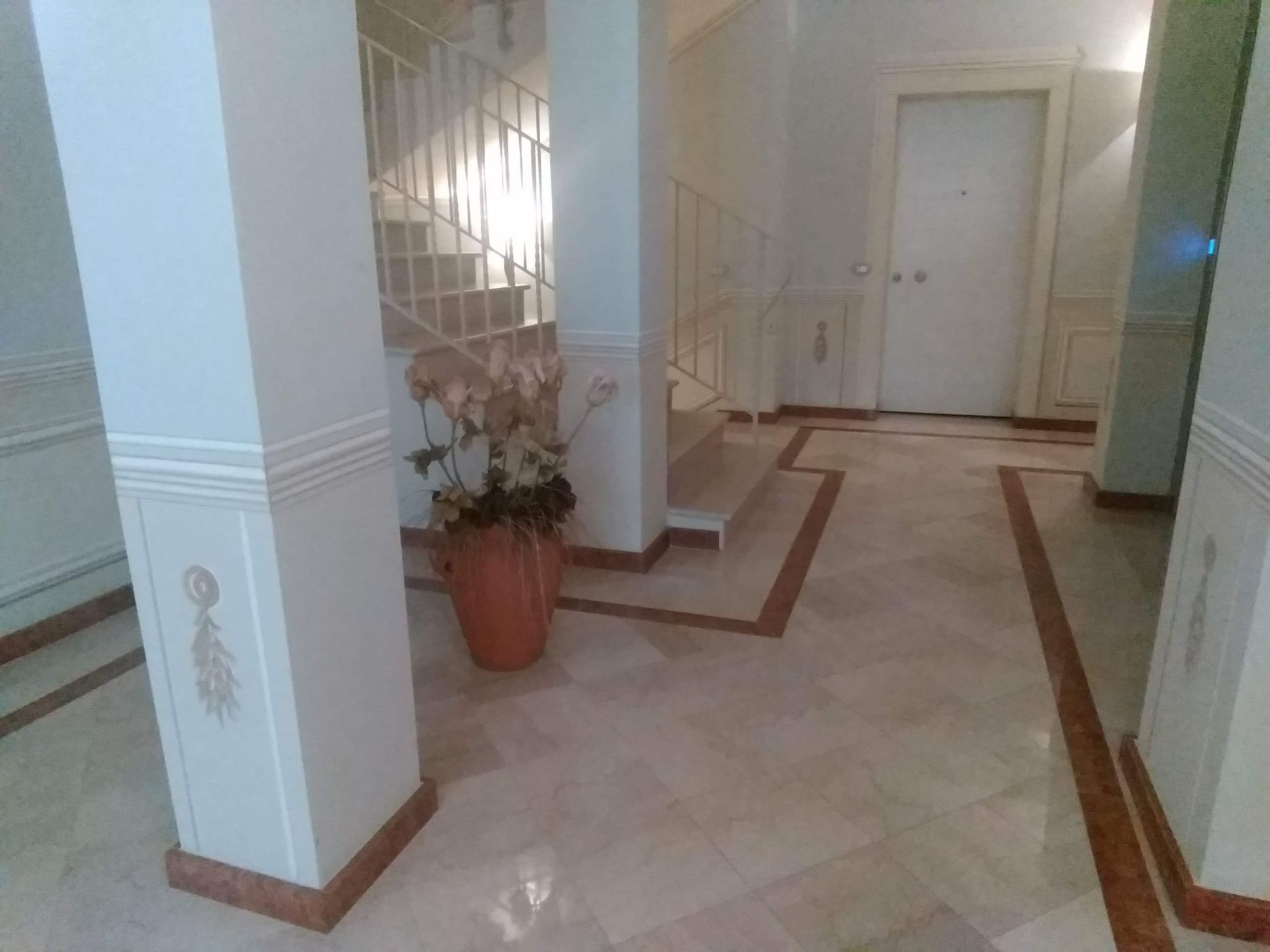 Photo of Moderne und komfortable Wohnung, ideal für zwei Personen