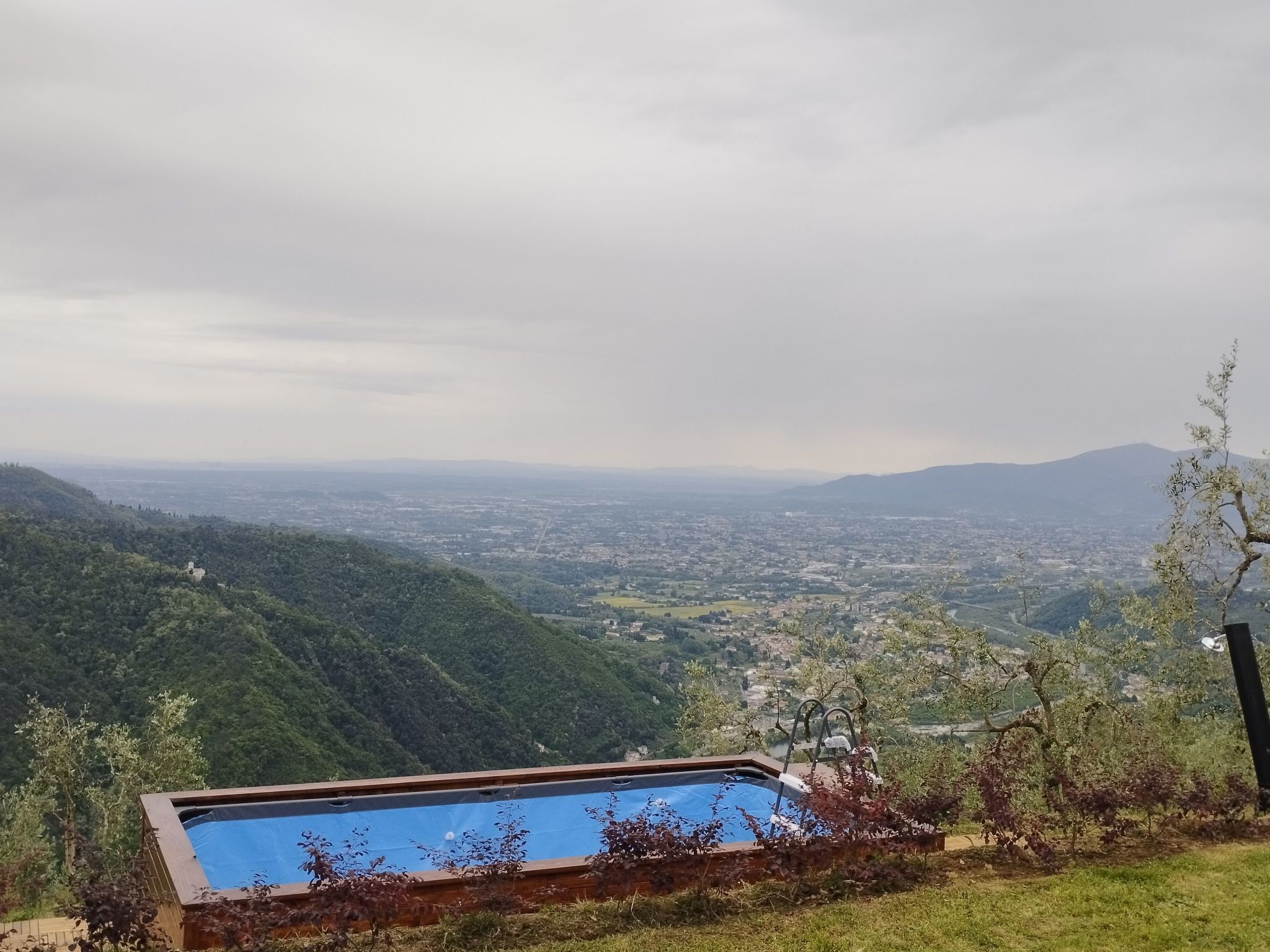 "Casale Colle Belvedere"