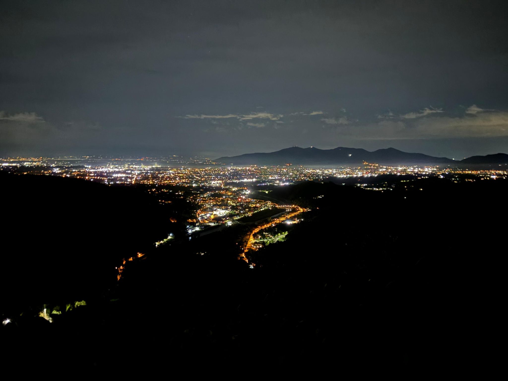 "Casale Colle Belvedere"-Inside
