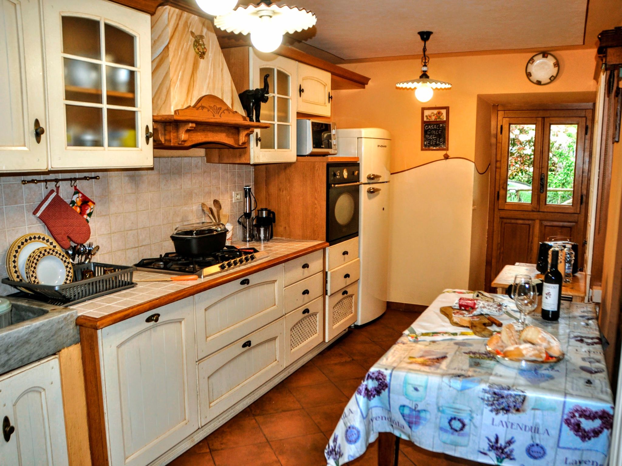 Photo of "Casale Colle Belvedere"