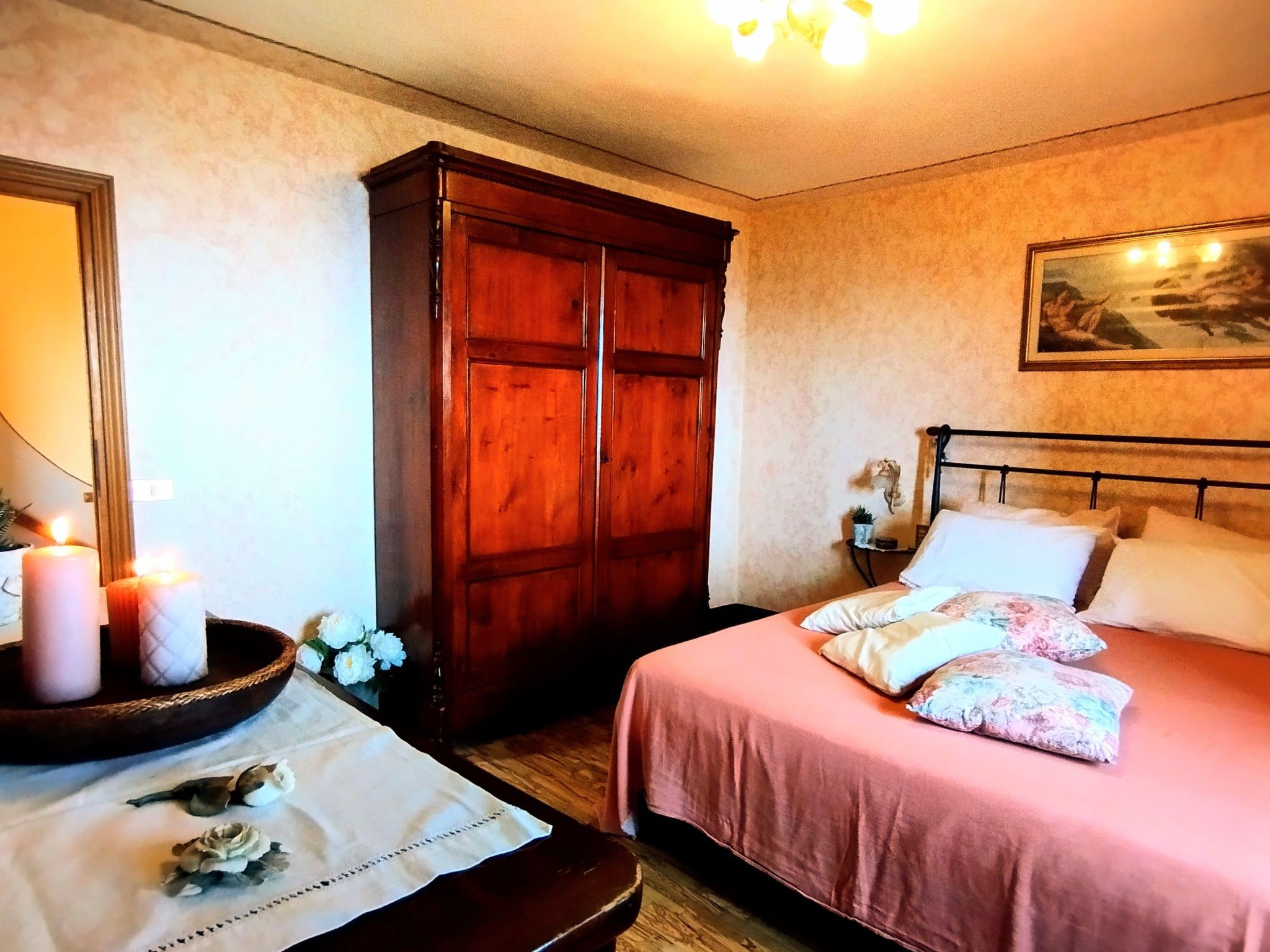 Photo of "Casale Colle Belvedere"