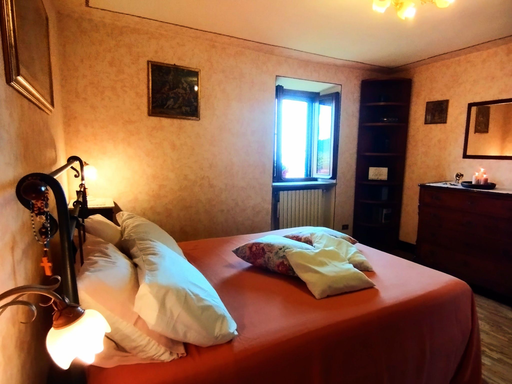 Photo of "Casale Colle Belvedere"