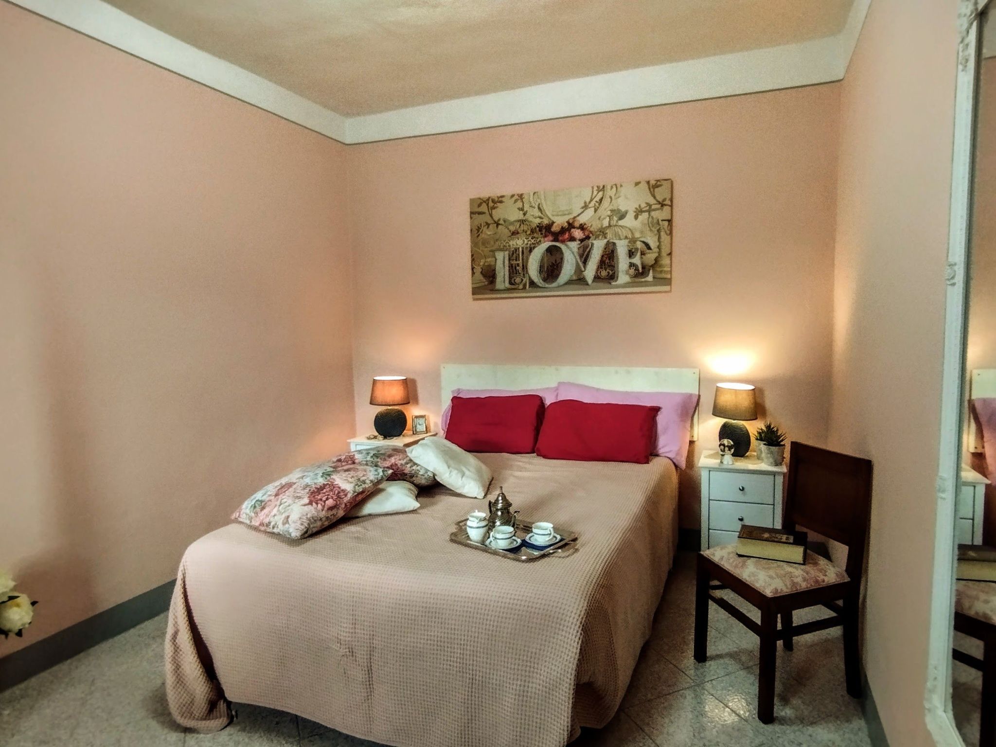 Photo of "Casale Colle Belvedere"