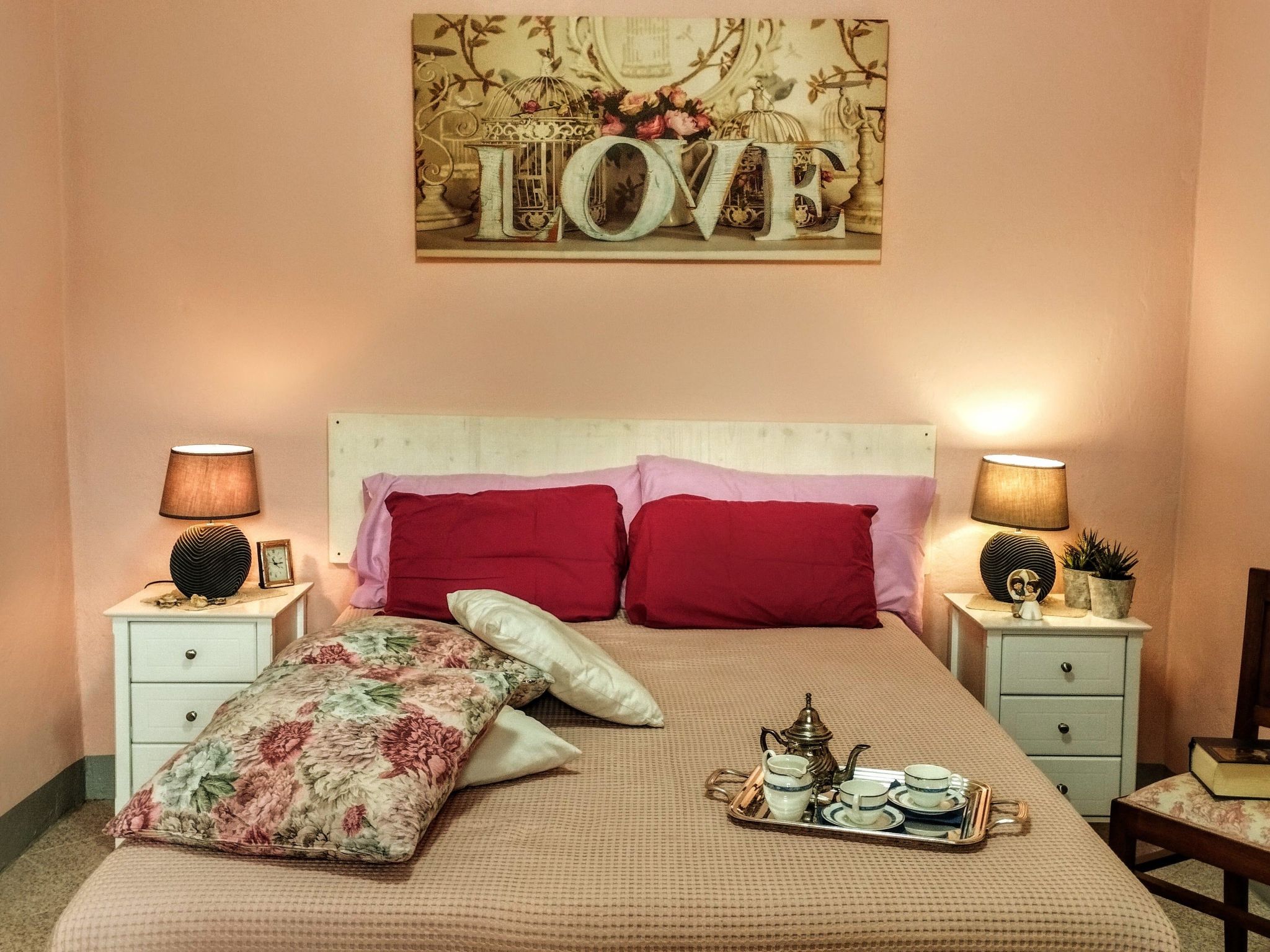 Photo of "Casale Colle Belvedere"