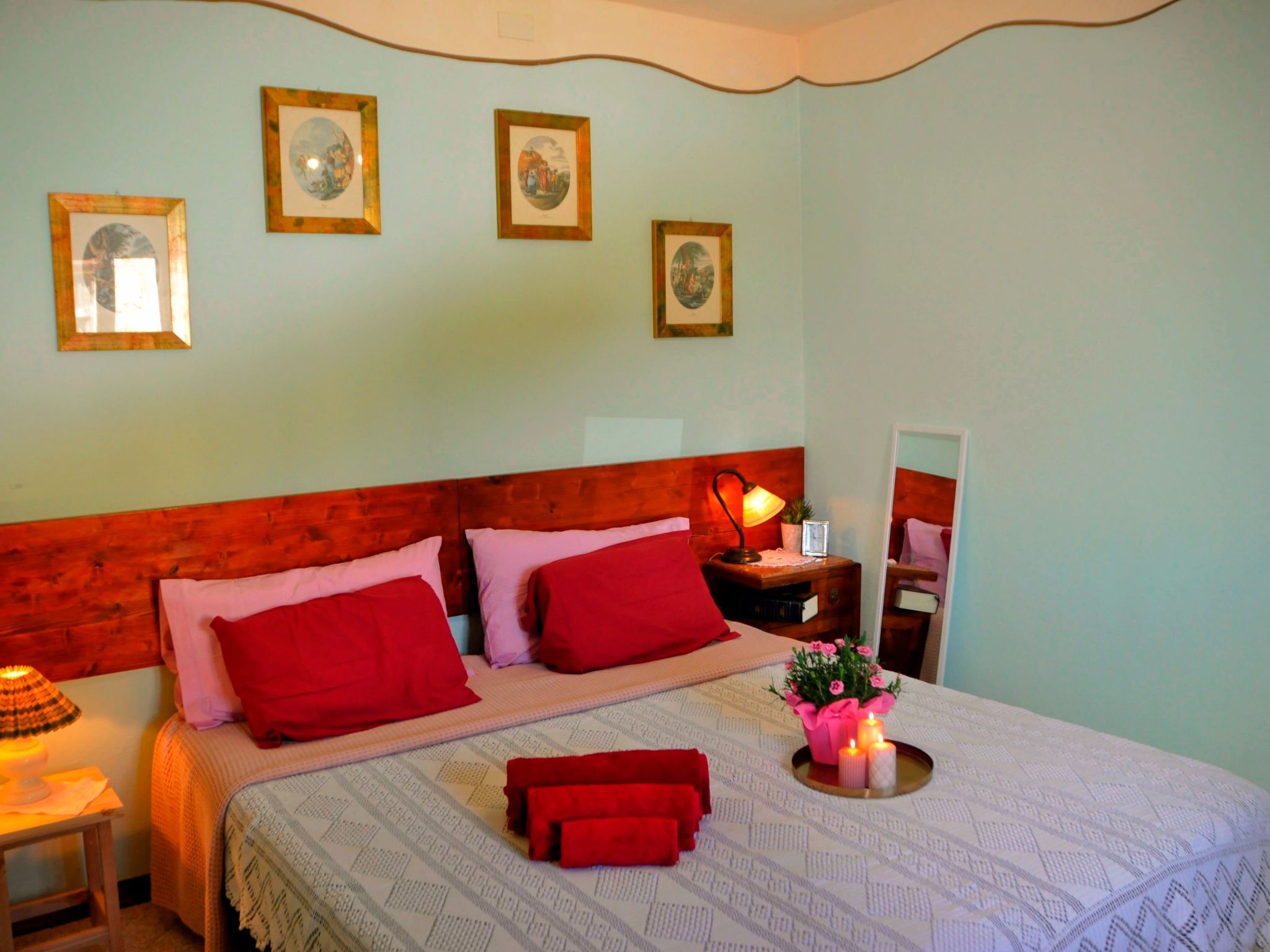 Photo of "Casale Colle Belvedere"