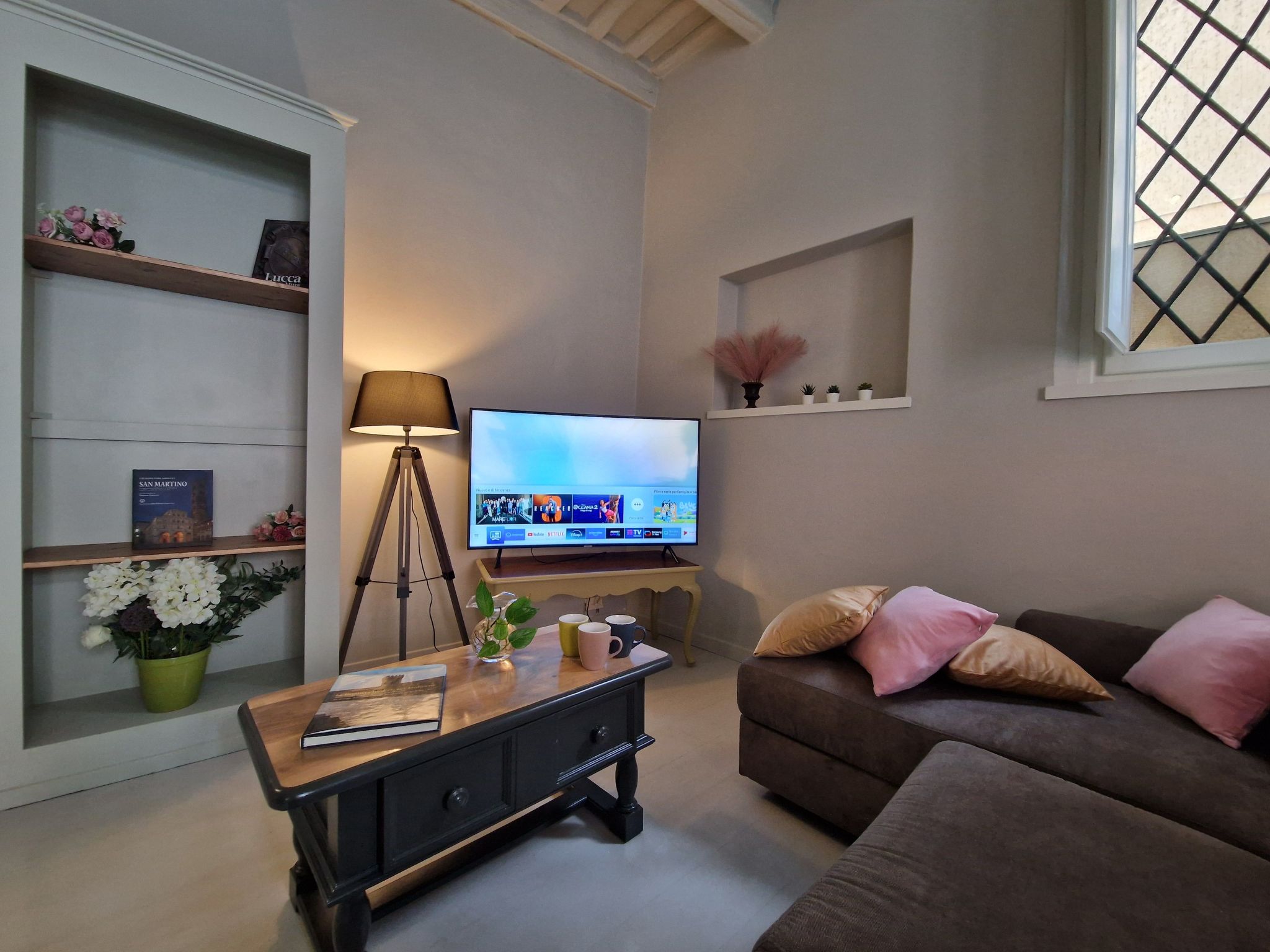 Photo of Unterkunft, Klimaanlage, Wi-Fi, historisches Zentrum