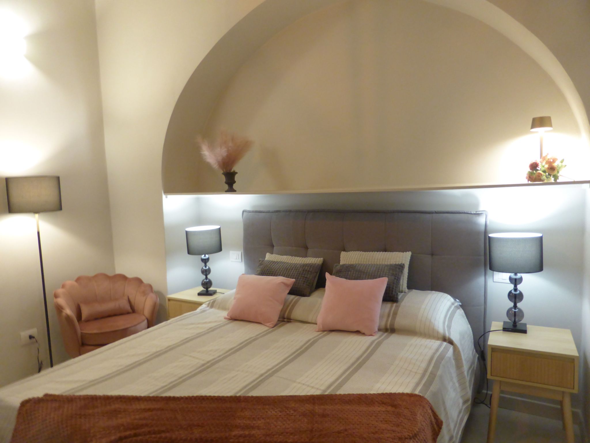 Photo of Unterkunft, Klimaanlage, Wi-Fi, historisches Zentrum