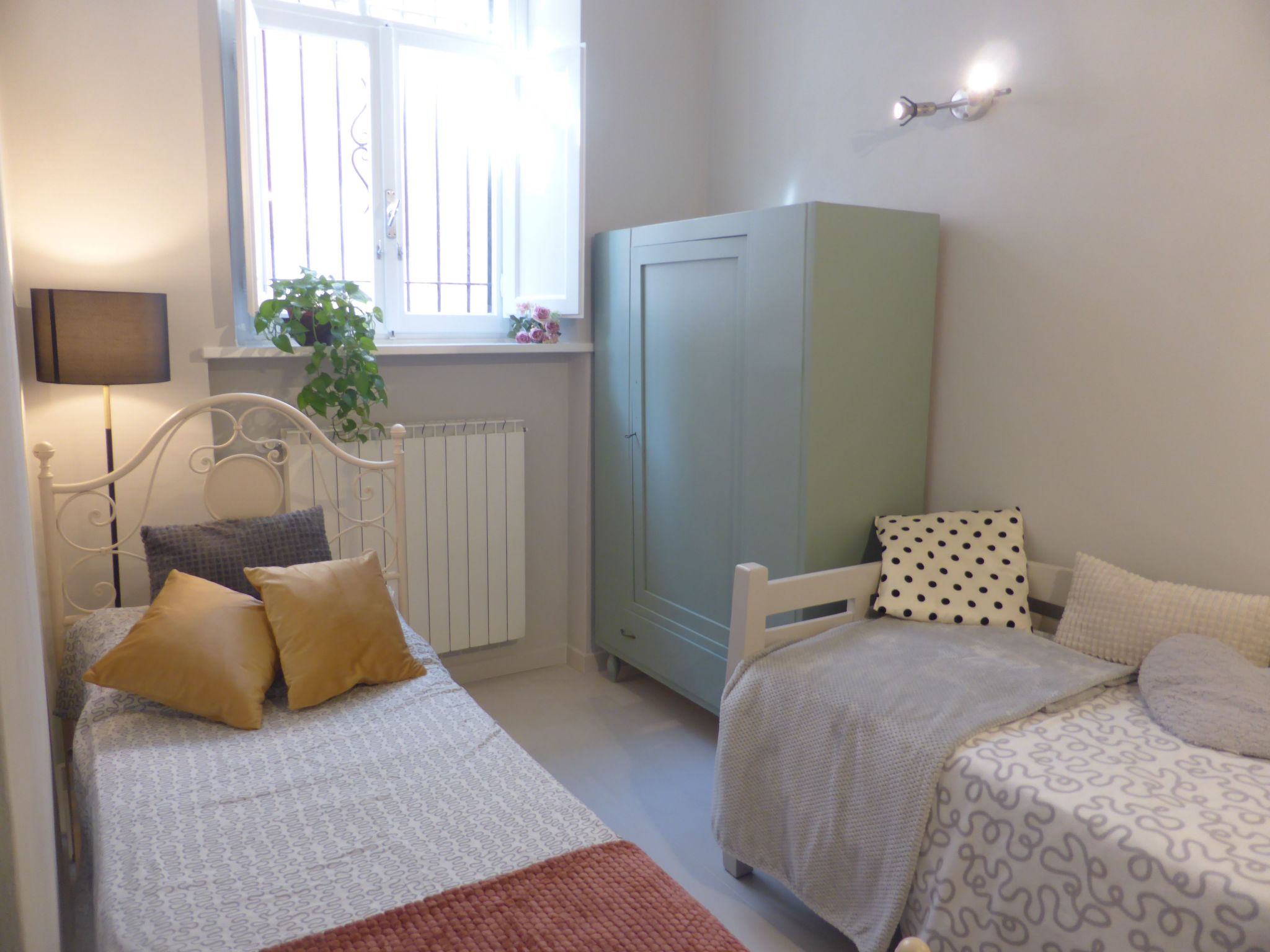 Photo of Unterkunft, Klimaanlage, Wi-Fi, historisches Zentrum