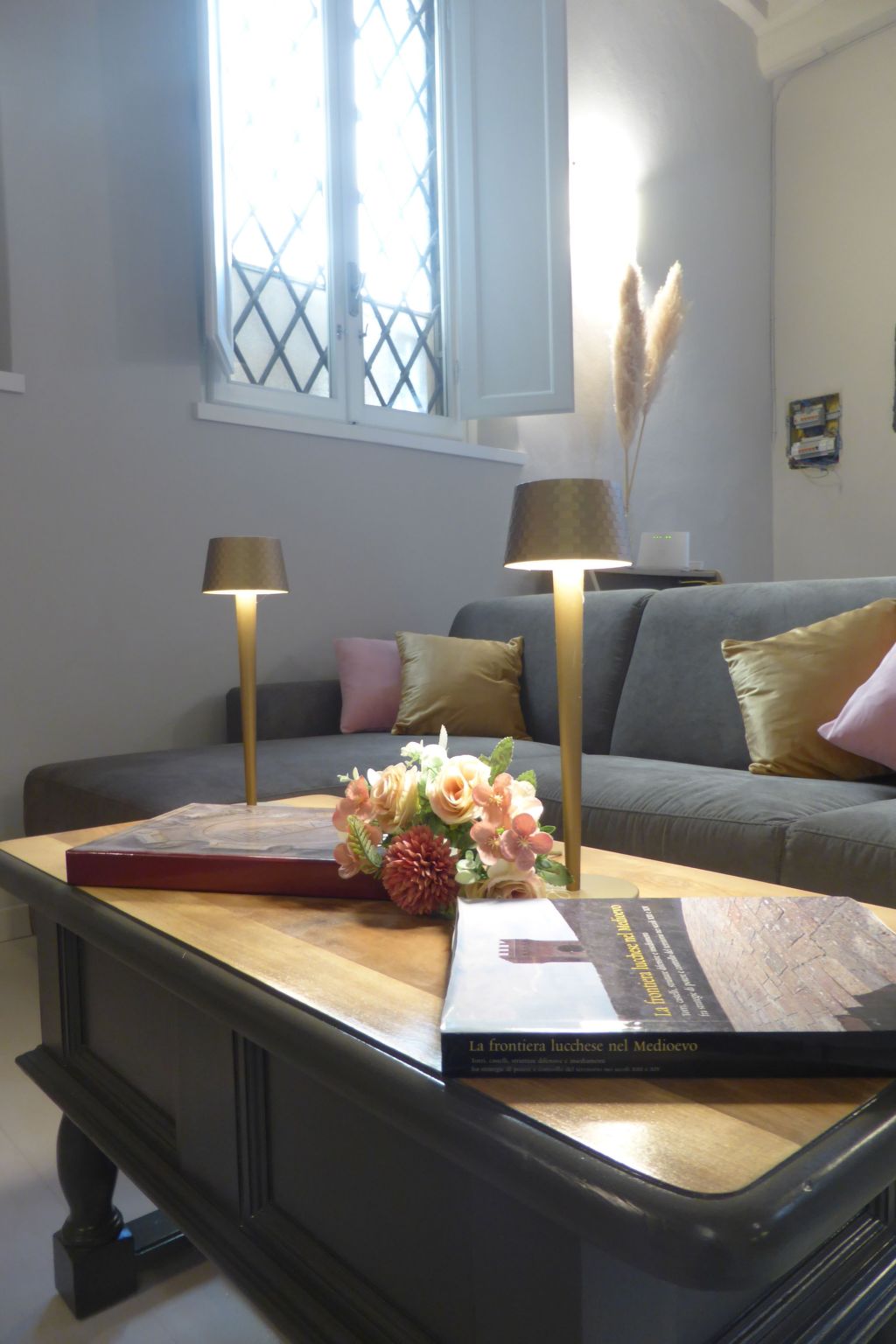 Photo of Unterkunft, Klimaanlage, Wi-Fi, historisches Zentrum