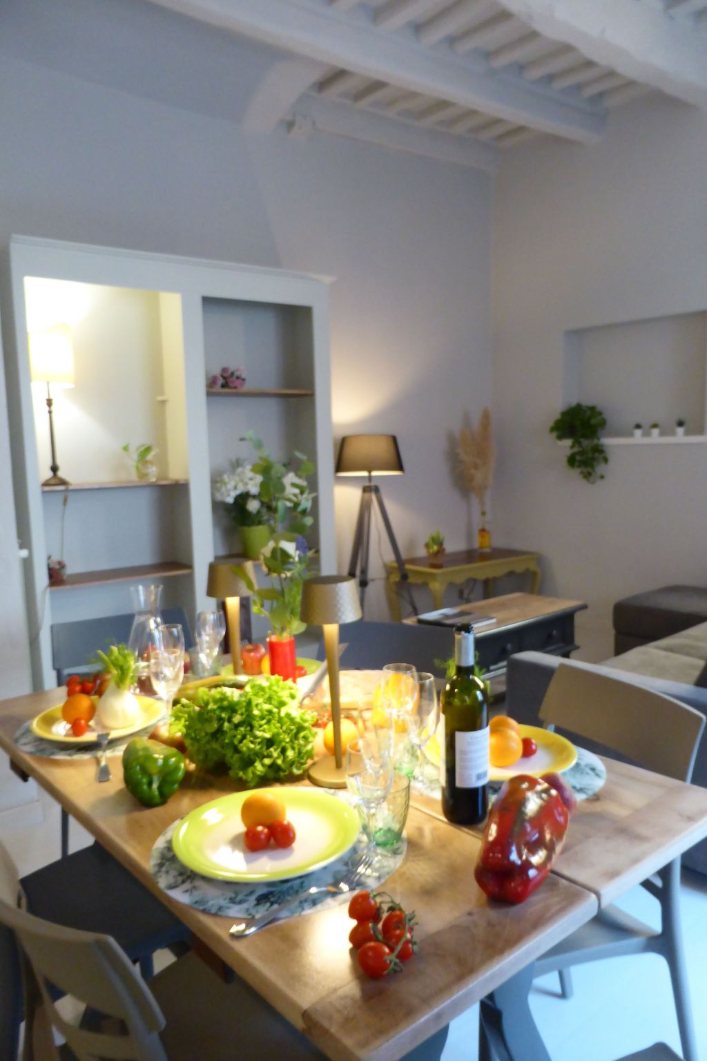 Photo of Unterkunft, Klimaanlage, Wi-Fi, historisches Zentrum