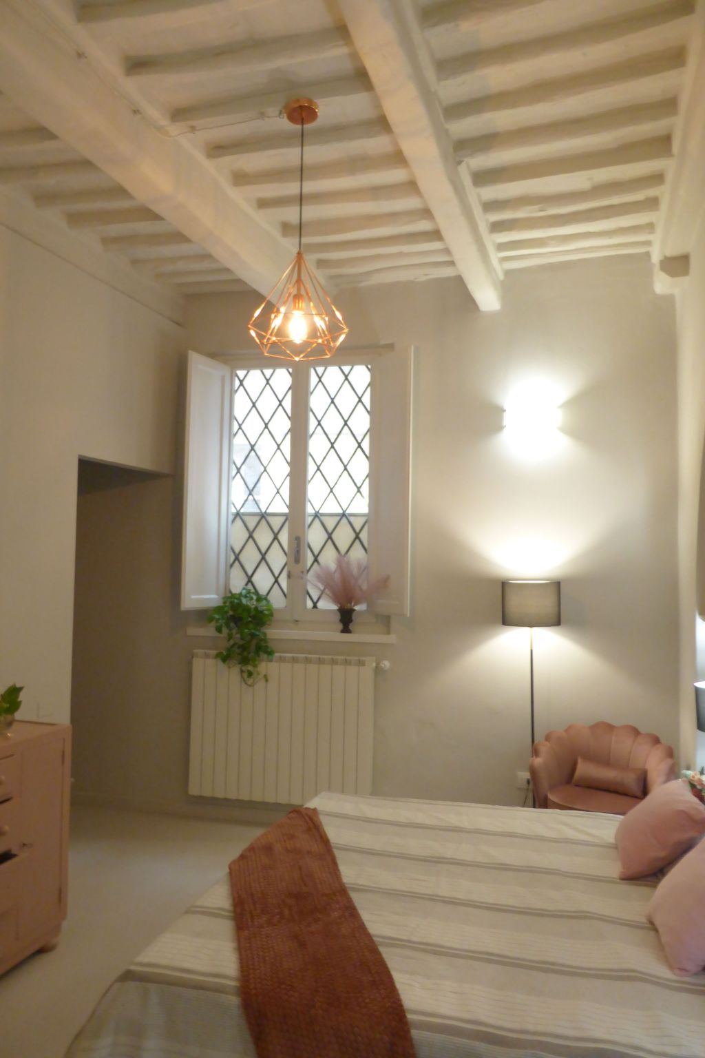 Photo of Unterkunft, Klimaanlage, Wi-Fi, historisches Zentrum