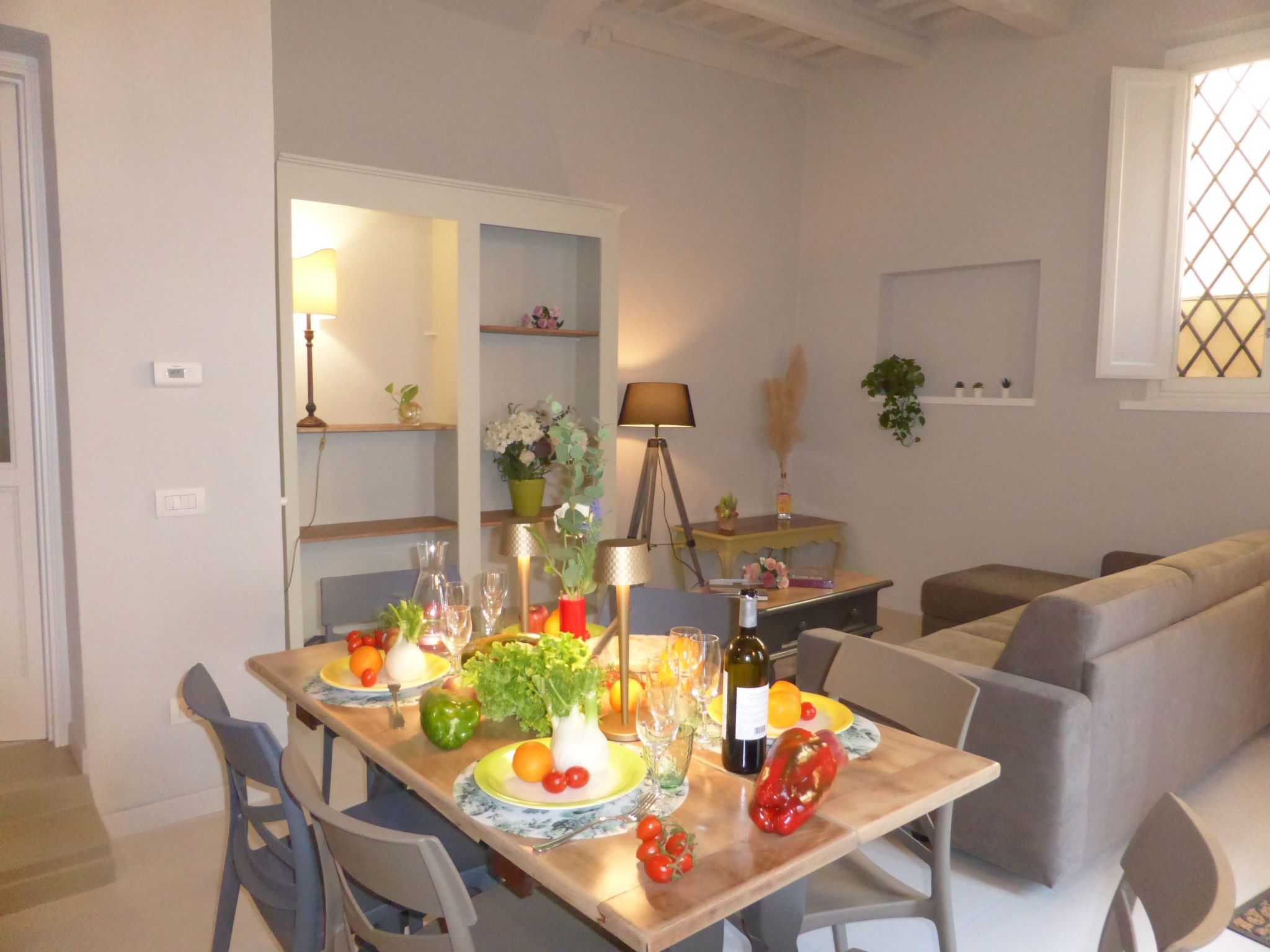 Photo of Unterkunft, Klimaanlage, Wi-Fi, historisches Zentrum