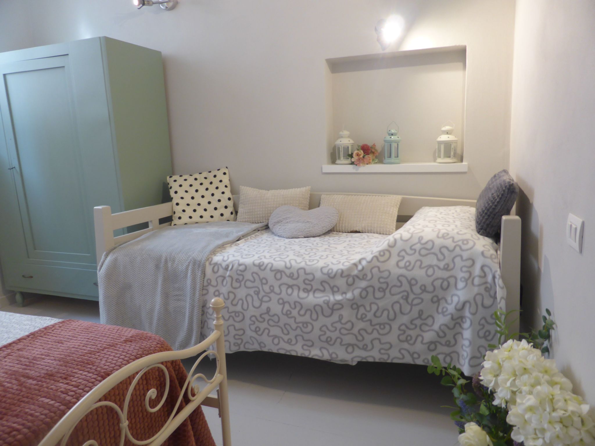 Photo of Unterkunft, Klimaanlage, Wi-Fi, historisches Zentrum