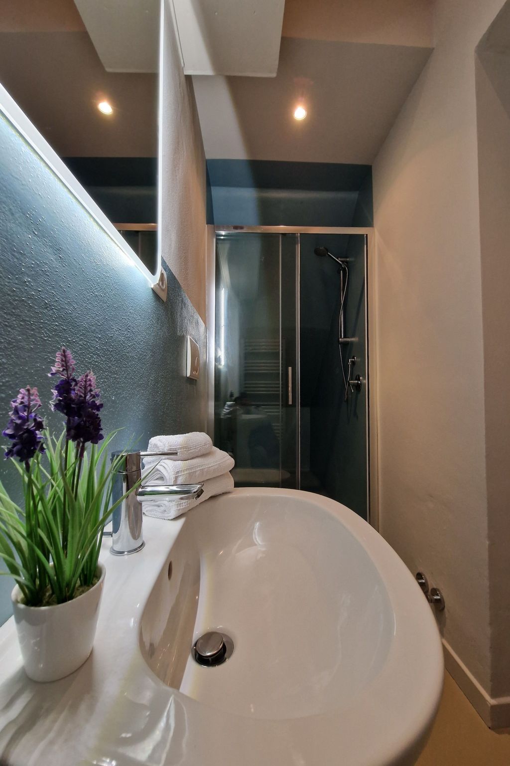 Photo of Unterkunft, Klimaanlage, Wi-Fi, historisches Zentrum