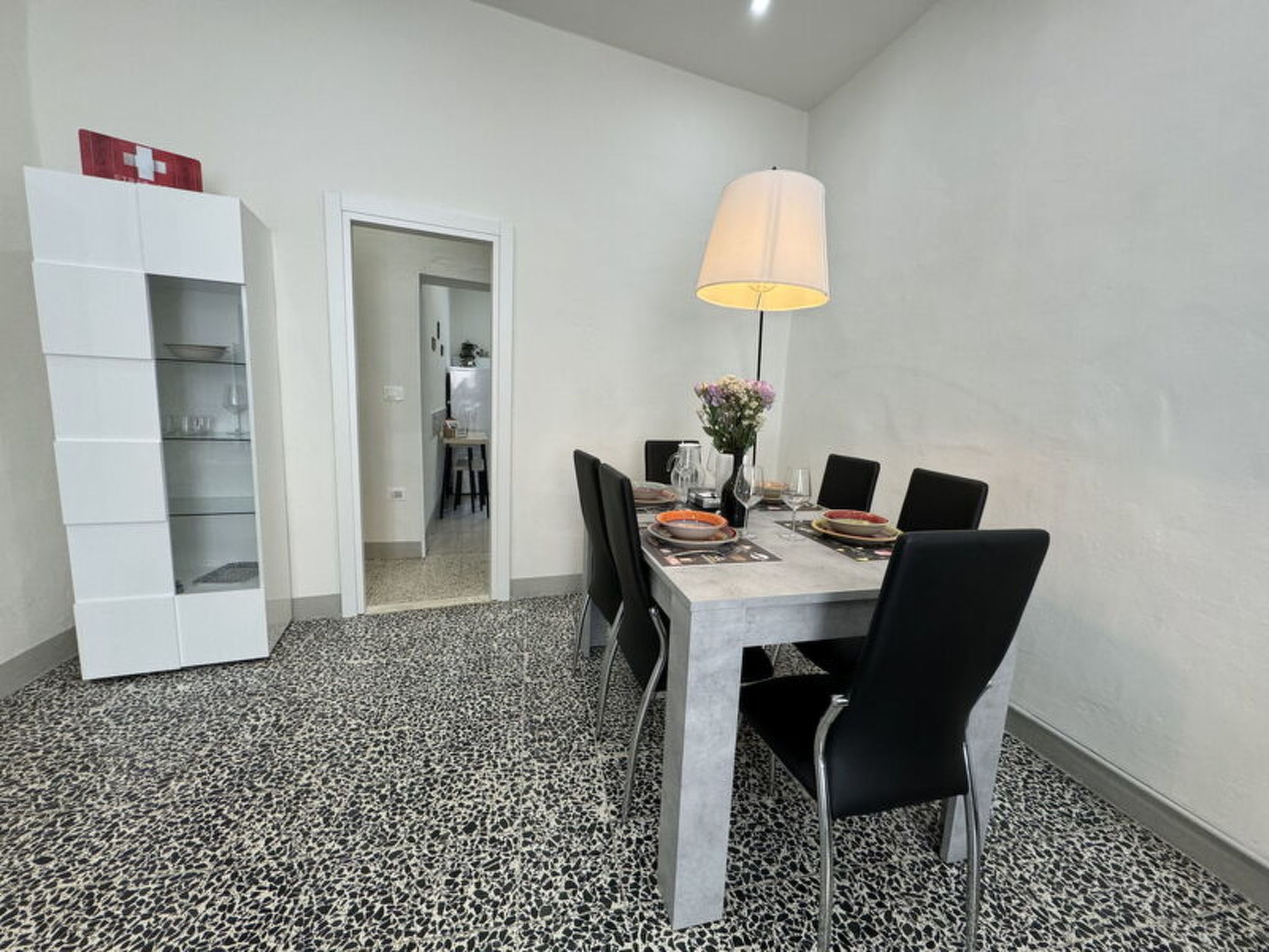 Photo of Il Cervo In Città