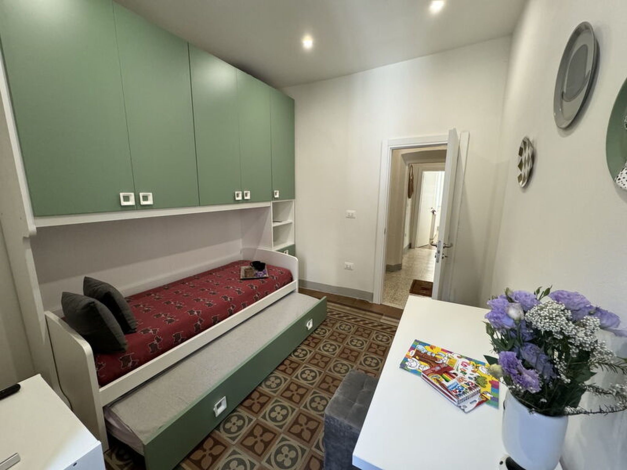 Photo of Il Cervo In Città