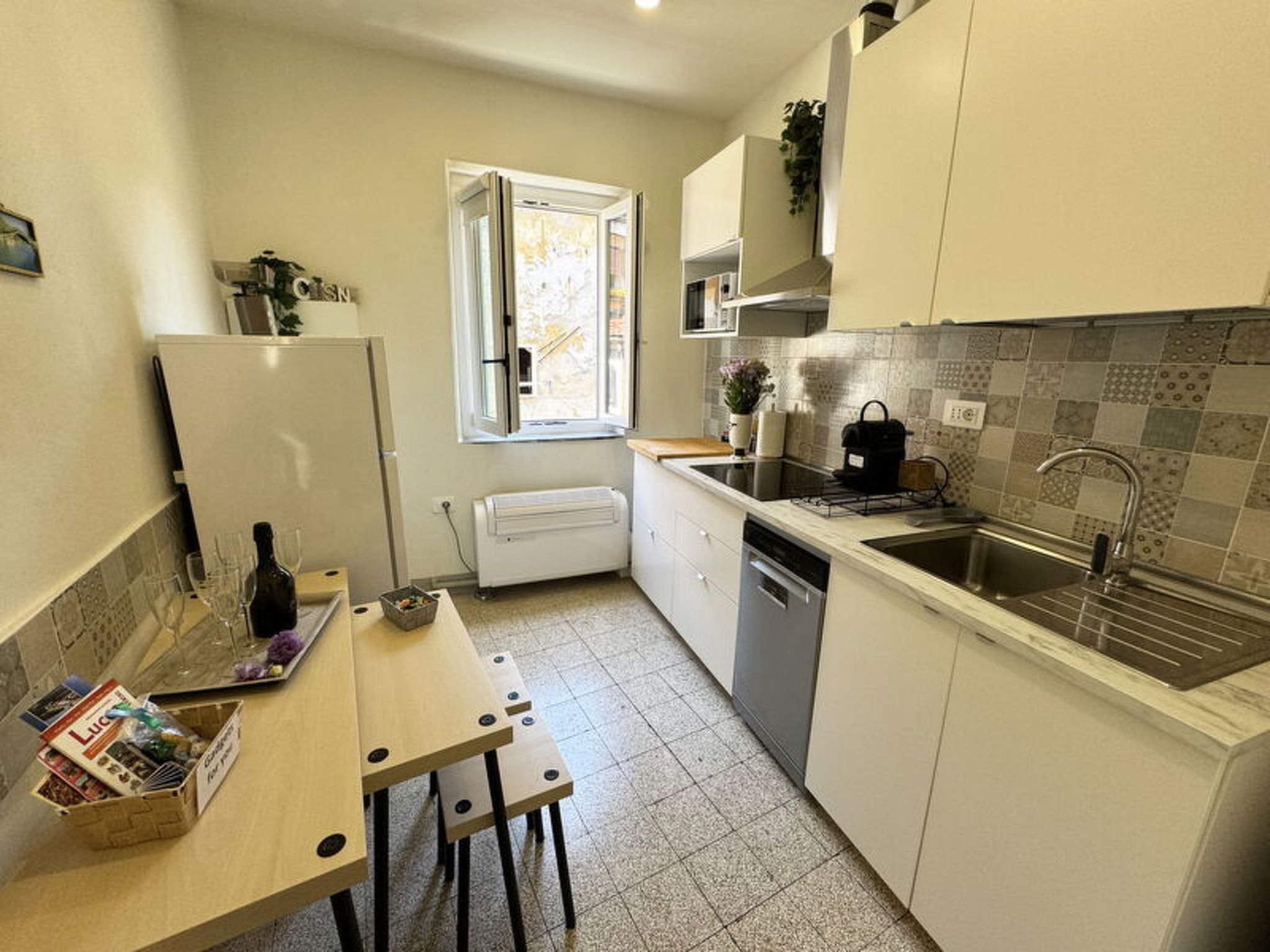 Photo of Il Cervo In Città