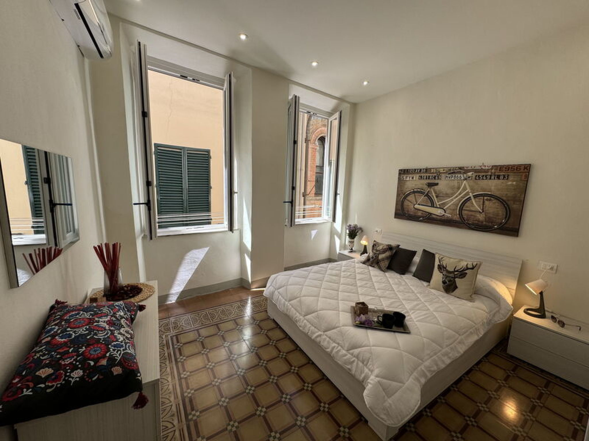 Photo of Il Cervo In Città