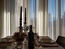 Sfeervol appartement in Lucca met terras, nabij centrum en geschikt voor 6 personen - thumbnail 2