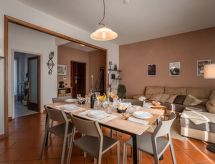 Sfeervol appartement in Lucca met terras, nabij centrum en geschikt voor 6 personen - thumbnail 6