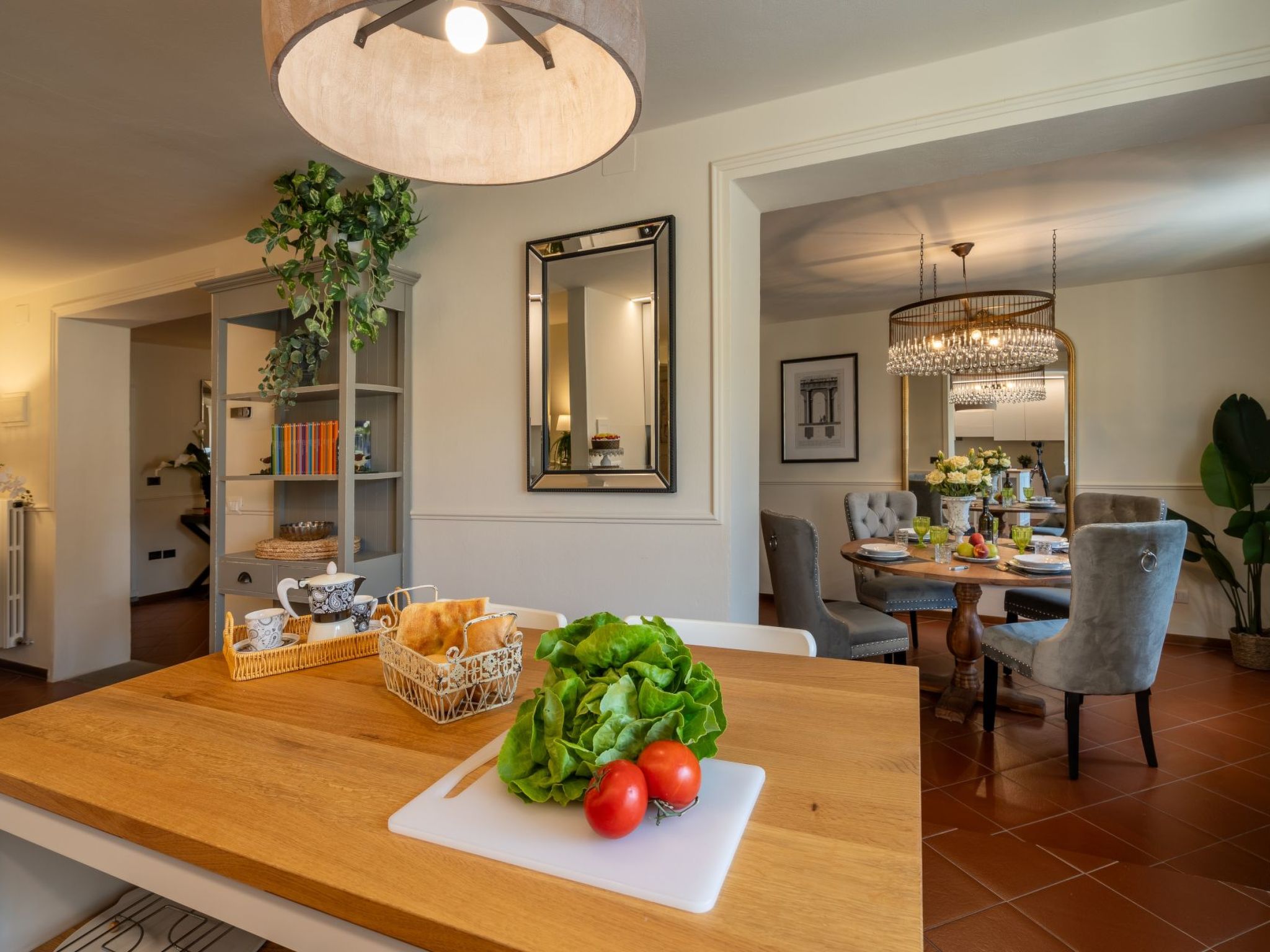 Photo of elegante Wohnung im Zentrum von Lucca