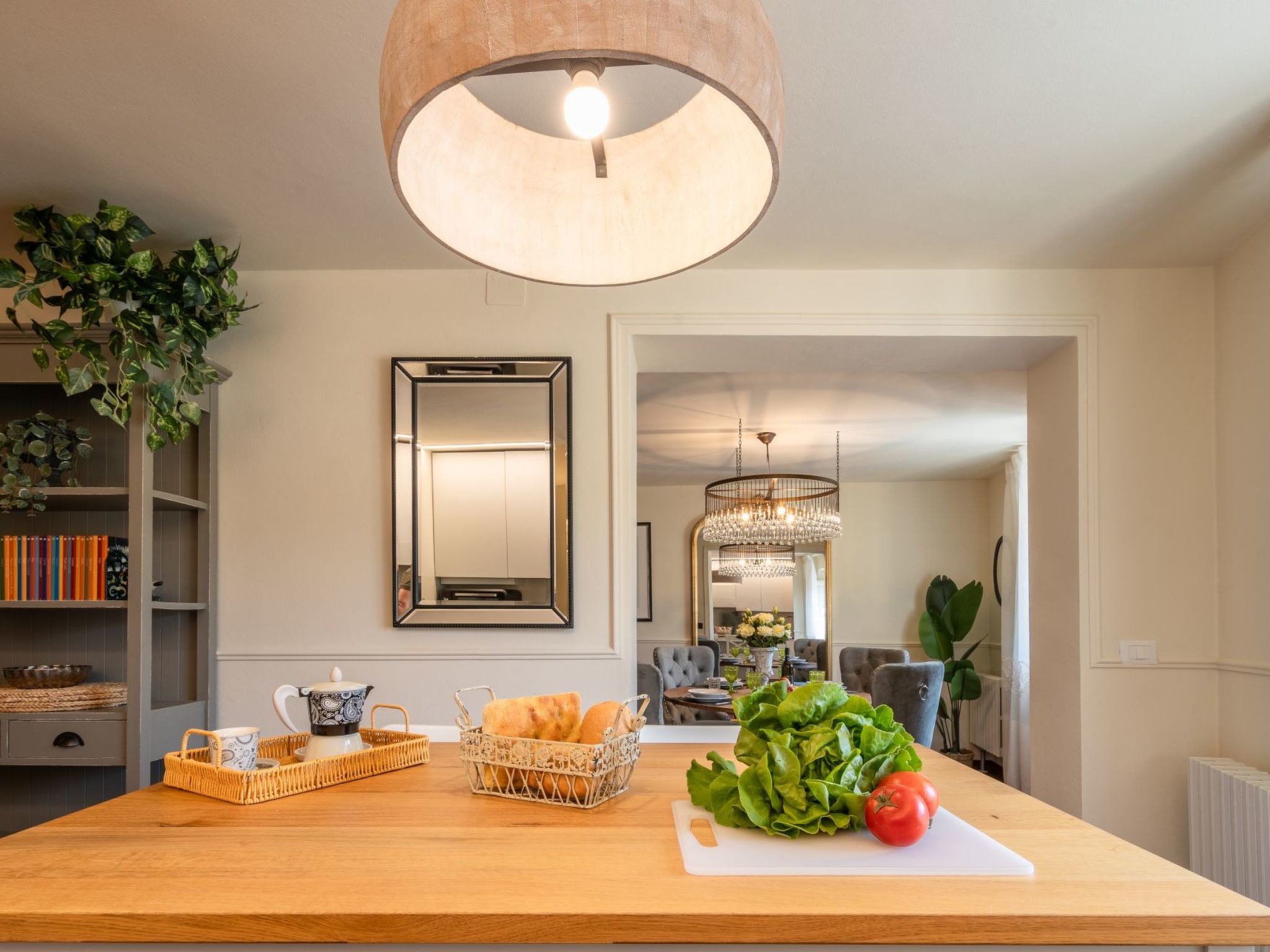 Photo of elegante Wohnung im Zentrum von Lucca