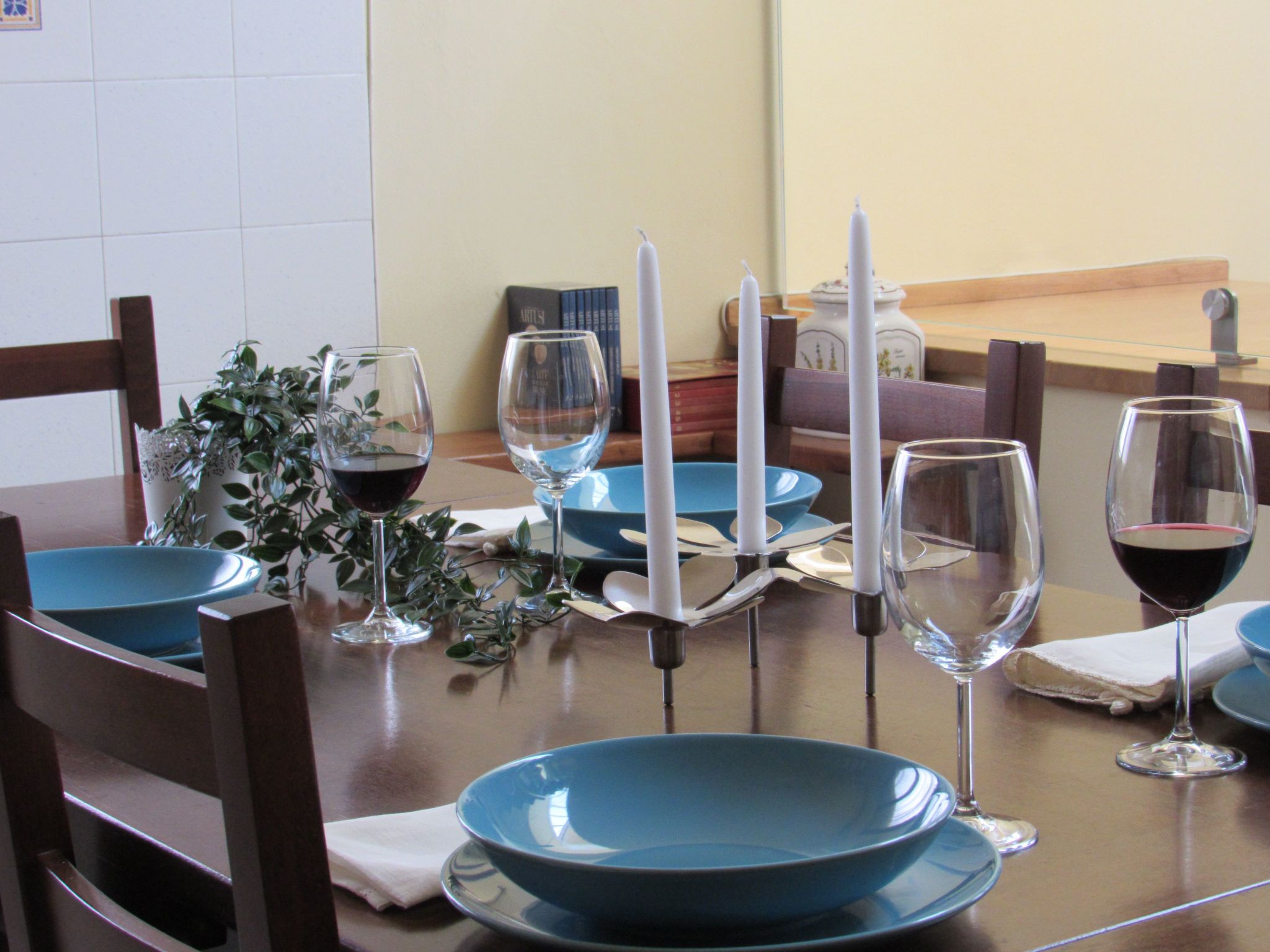 Photo of Wohnung 'La Terrazza' mit Terrasse