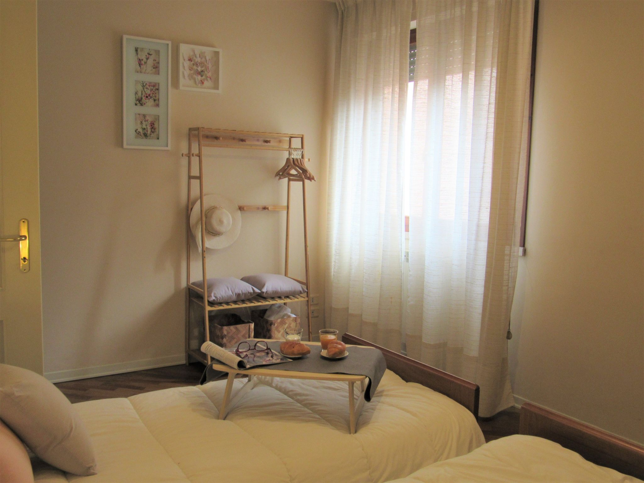 Photo of Wohnung 'La Terrazza' mit Terrasse