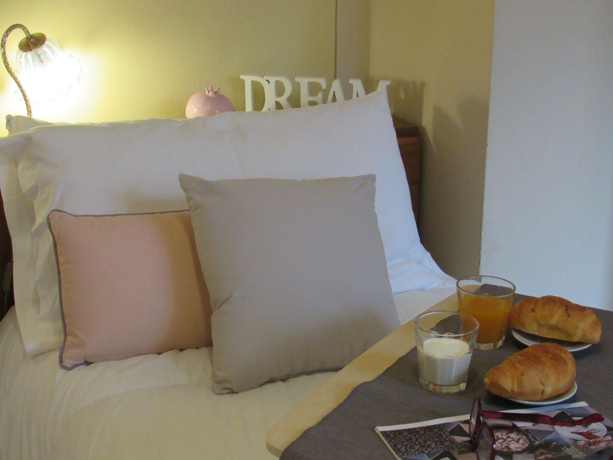 Photo of Wohnung 'La Terrazza' mit Terrasse