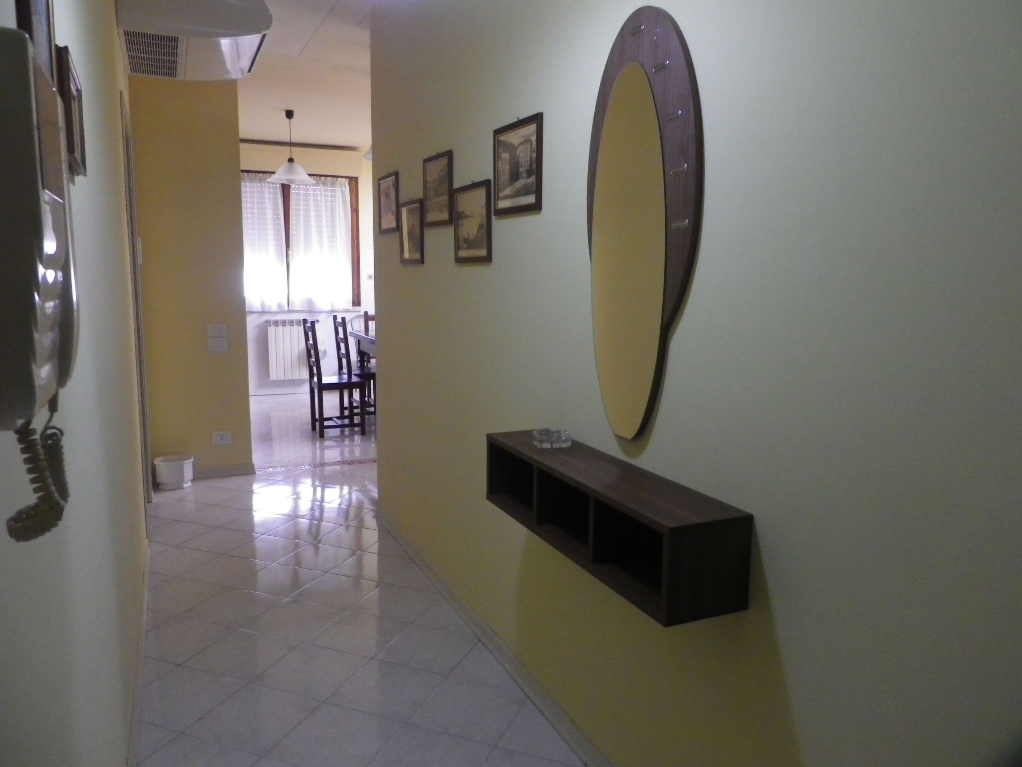 Photo of Wohnung 'La Terrazza' mit Terrasse