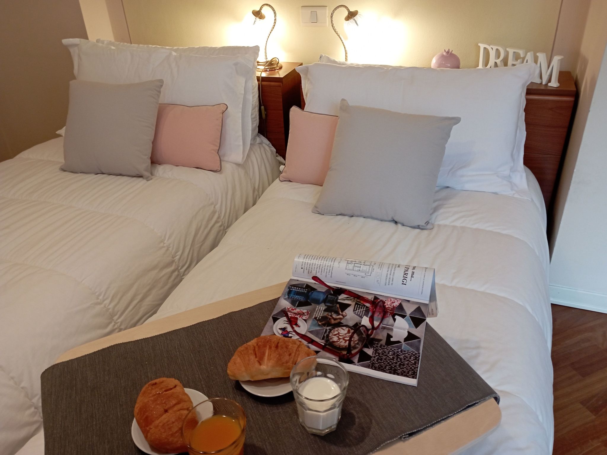 Photo of Wohnung 'La Terrazza' mit Terrasse