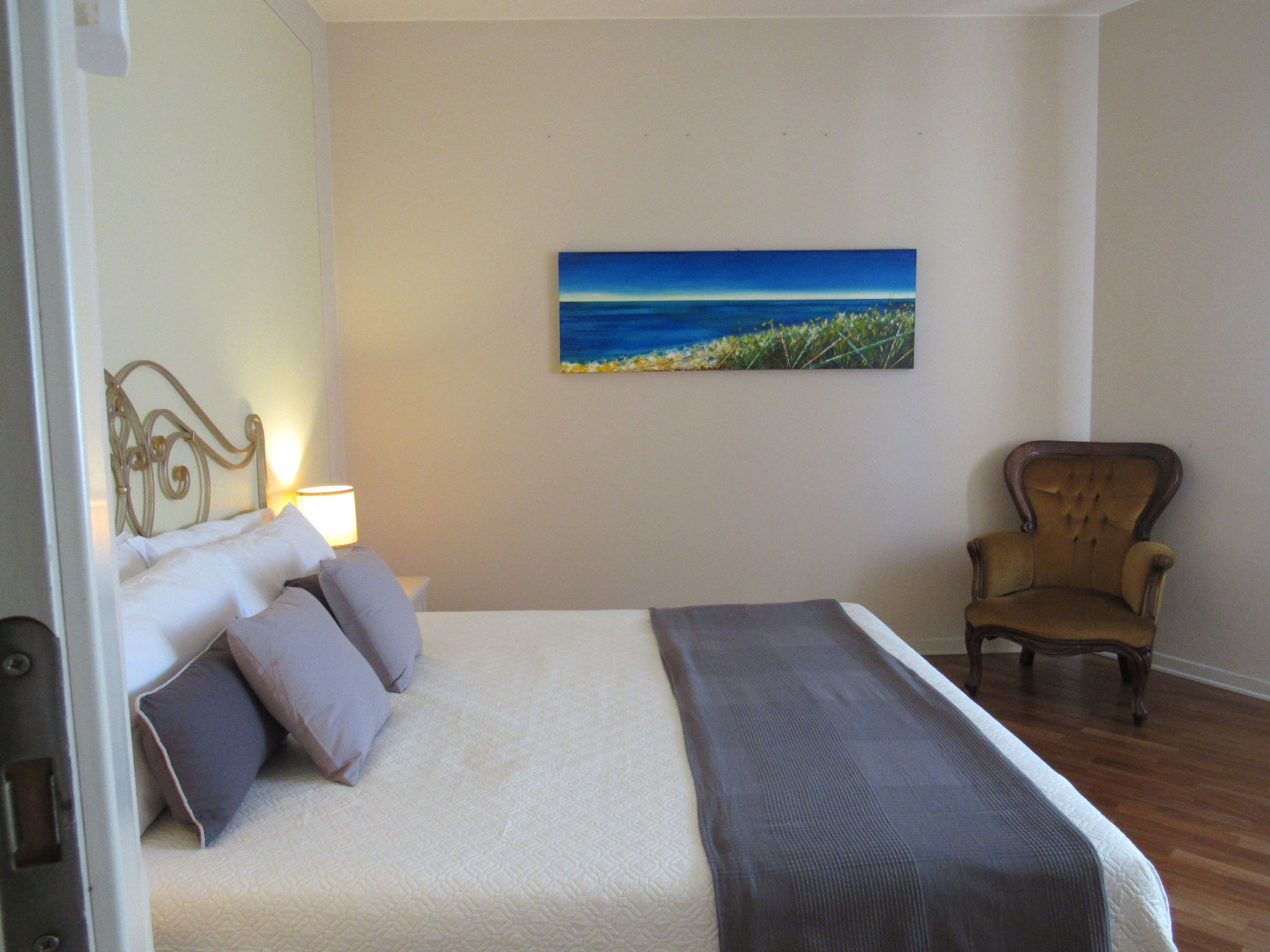 Photo of Wohnung 'La Terrazza' mit Terrasse