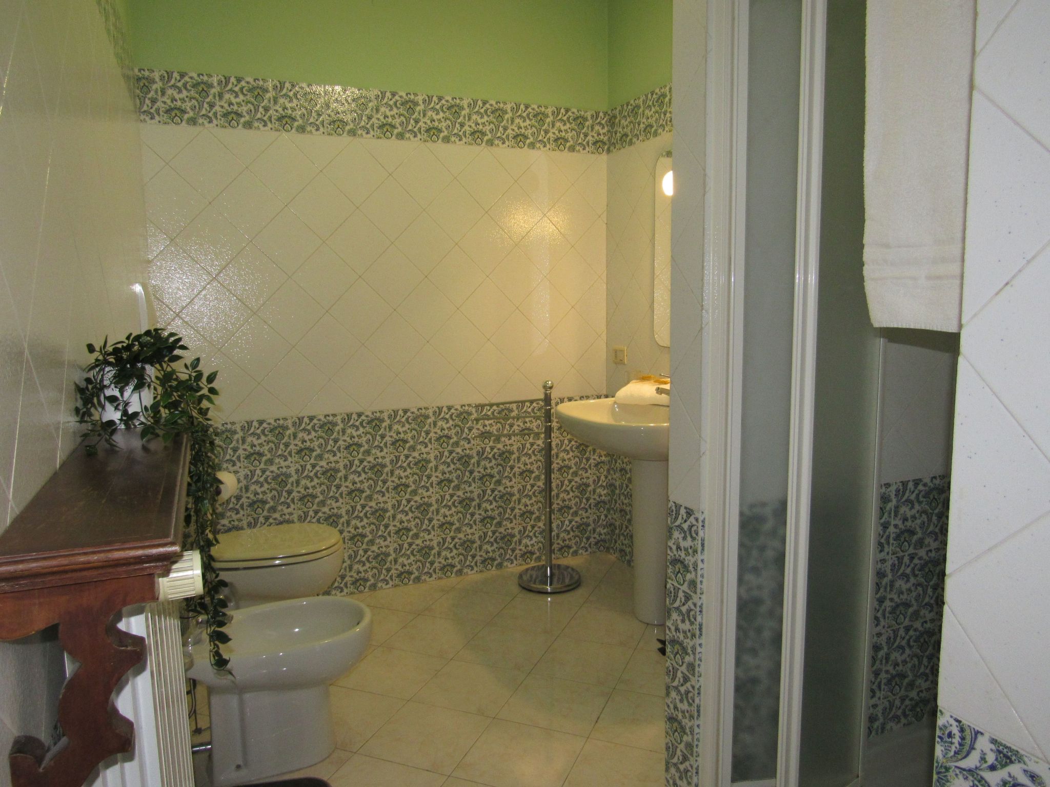 Photo of Wohnung 'La Terrazza' mit Terrasse