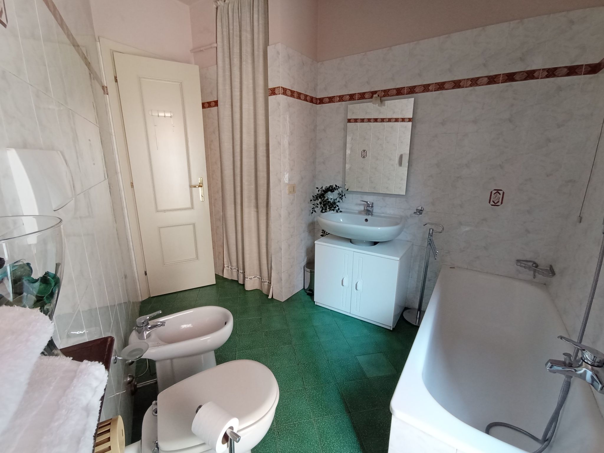 Photo of Wohnung 'La Terrazza' mit Terrasse