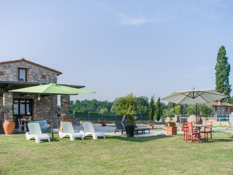 Photo of I Sei Filari