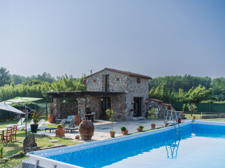 Photo of I Sei Filari