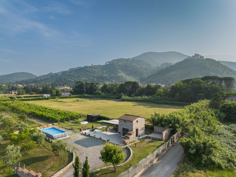 Photo of I Sei Filari