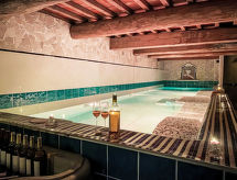 Casa di vacanze I Sei Filari