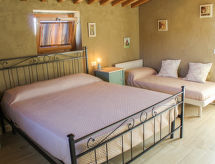 Casa di vacanze I Sei Filari