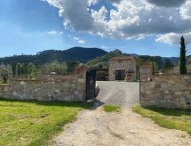 Casa di vacanze I Sei Filari